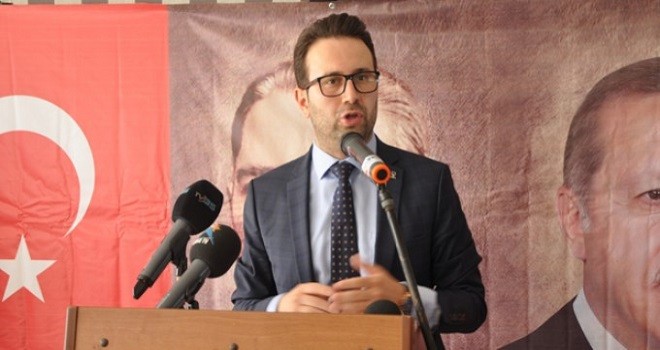 Çiftçioğlu, belediyenin 100 günlük performansını değerlendirdi