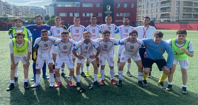 Lider Denizspor’a Yalı sürprizi