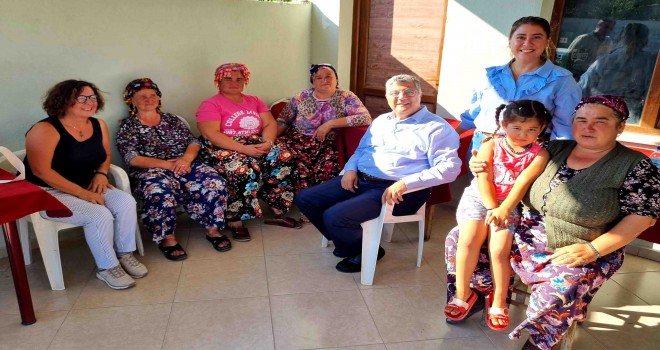 CHP'li Sındır: Buhrandan çıkışın reçetesi seçimdir