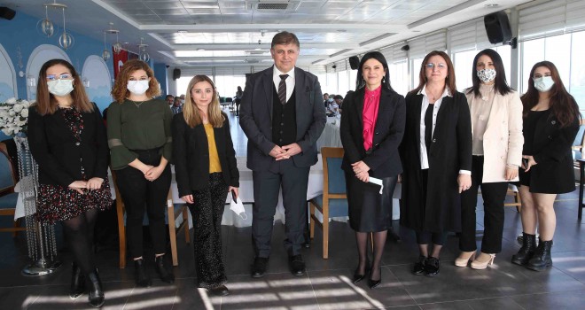 Karşıyaka’da çocuklar için örnek işbirliği