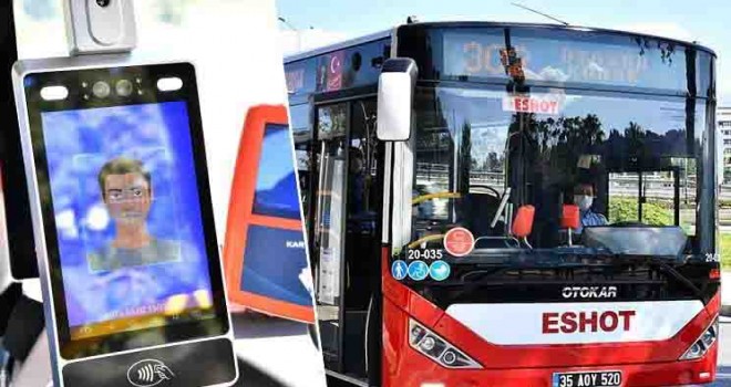 ​ESHOT’un 2020 faaliyetlerine onay