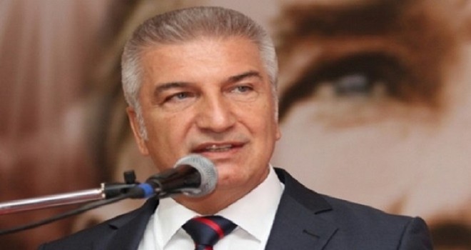 Cevat Durak PM'den geçemedi...