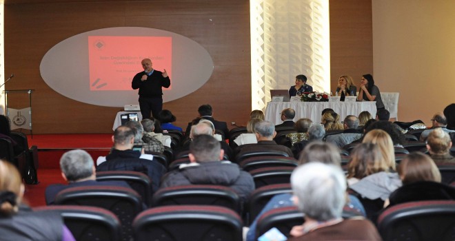 Prof. Kurnaz’dan iklim değişikliği uyarısı