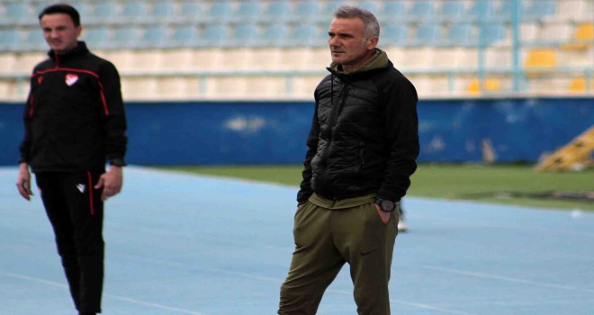 Güracar: İskeleti koruyup nokta transferler yapmak istiyoruz