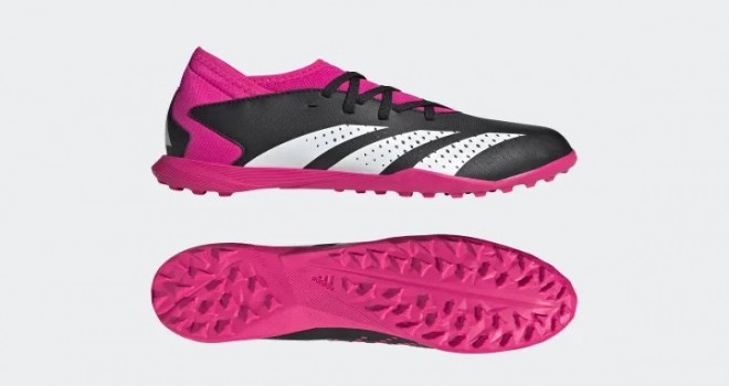 Futbol Ayakkabıları: Performansı Artırmak ve Sakatlanmaları Önlemek İçin Tasarlanmış Özel Ayakkabılar