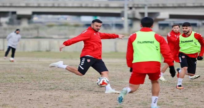 Kaf Kaf fikstür avantajını iyi kullanmak istiyor