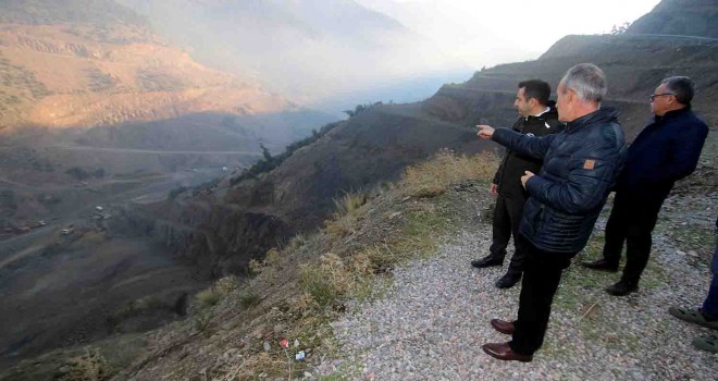 Kemalpaşa’ya çifte müjde