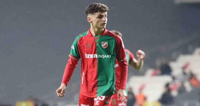 Karşıyaka'da Adem transferinde son kararı camia verecek