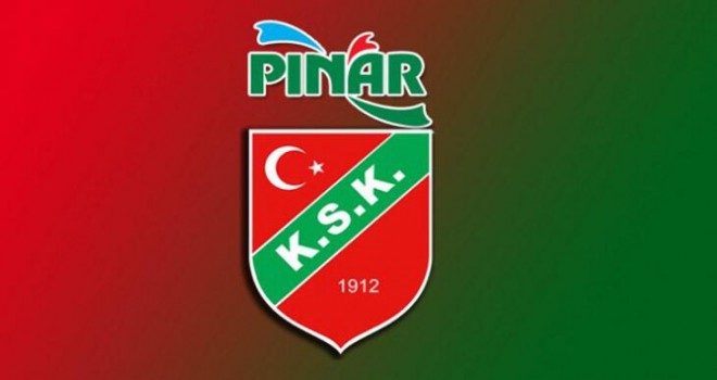 Pınar Karşıyaka Ege Cup'a katılacak