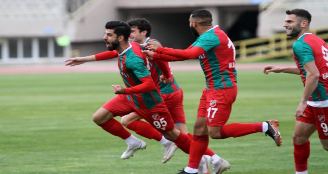 Karşıyaka, Şile Yıldızspor'u konuk ediyor