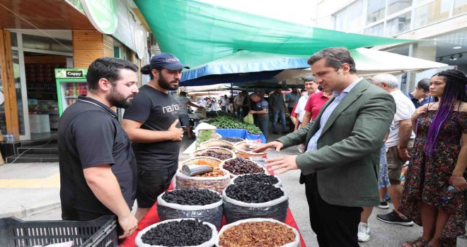 CHP'li Yücel: Cumhur ittifakında oy kaybı yüzde 12