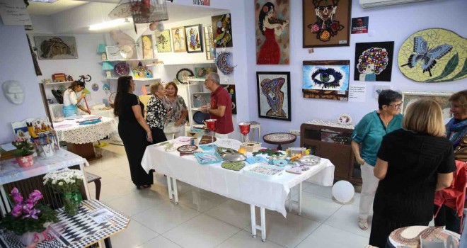 Karşıyaka Belediyesi’nden kadın istihdamına destek kursları