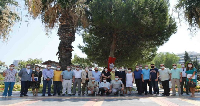 Başkan Batur: Kemeraltı Müdürlüğü'nün kurulması şart