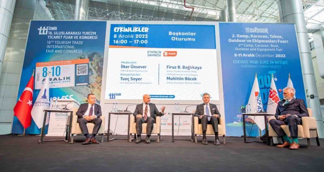 Başkan Soyer'den ortak akıl vurgusu