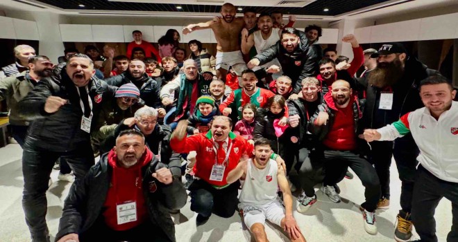 Karşıyaka'da primler ödenecek