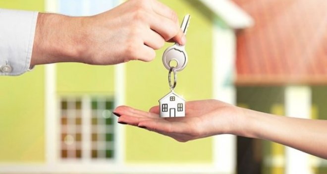 993 Bin 168 Konut El Değiştirdi