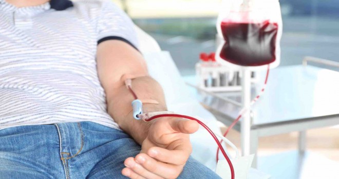 Karşıyaka Belediyesi ve Kızılay kampanya başlattı