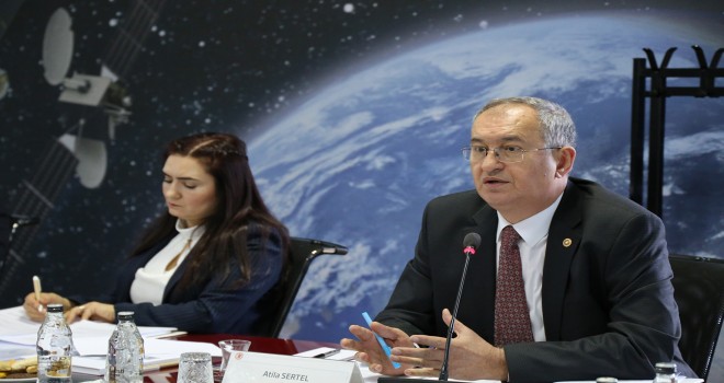 CHP’li Sertel’den yerel televizyonlara nefes aldıracak öneri