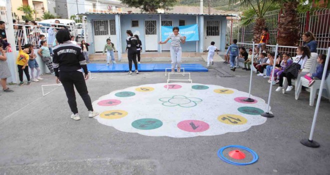 Bayraklı'da Hıdırellez coşkusu Doğançay'da yaşanacak