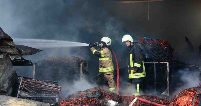 İzmirliler afet durumlarında mesajla bilgilendirilecek