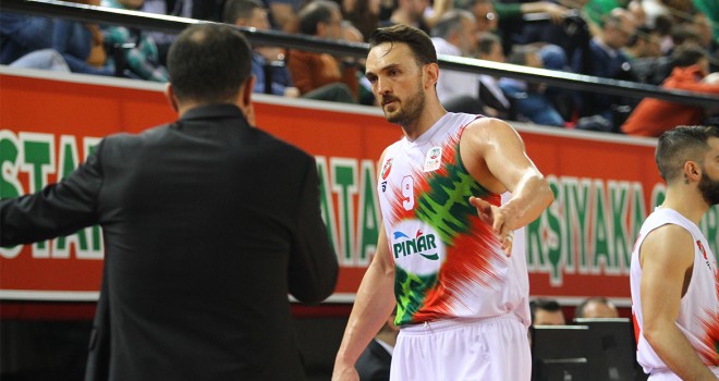 Pınar Karşıyaka Semih Erden ile yeniden...