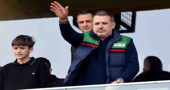 KSK'de borçlar ödendi...