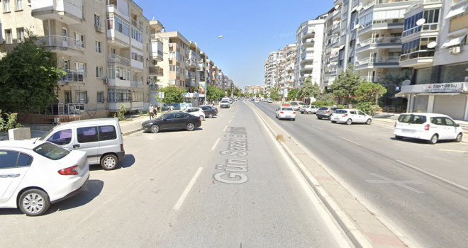 Karşıyaka'da bir sokağa içki yasağı geliyor