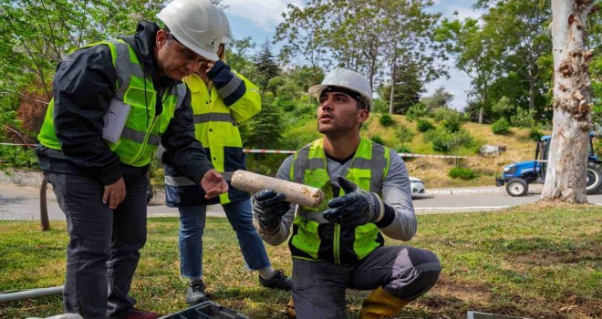Karşıyaka'da 22 bin 500 yapı incelenecek