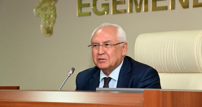 Selvitopu: Kentsel dönüşümü kamu gücüyle yapacağız