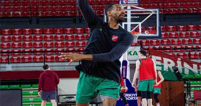 Karşıyaka, Fenerbahçe Beko deplasmanında