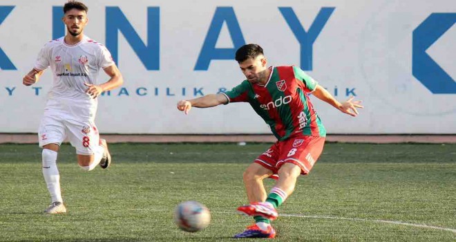 Karşıyaka'da sakatlık şoku