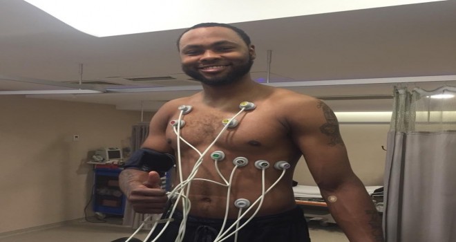 Pınar Karşıyaka'da Evans turp gibi