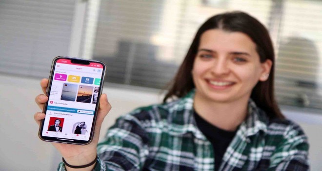 Türkiye’de ilk: Karşıyaka'da komşuluk uygulaması başladı