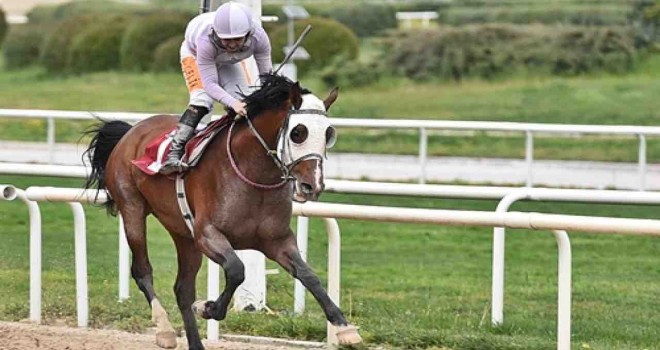 Karşıyaka Belediye Başkanlığı Koşusu'nun galibi Seçerhan