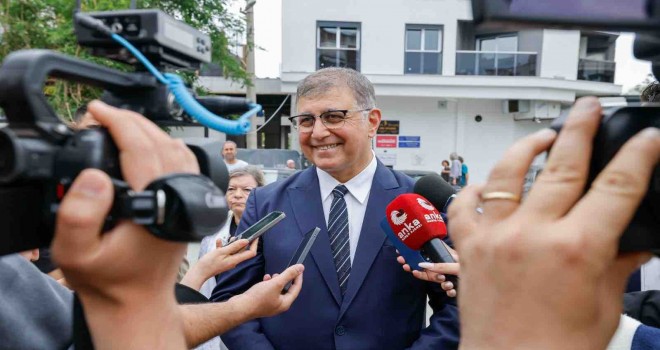 Tugay: Toplu işten çıkarma yok, azaltmaya çalıştığımız doğru