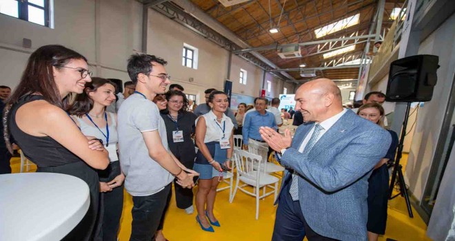 ''Akıllı ve Sürdürülebilir Ulaşım'' girişimcilik programı başvuruları başladı