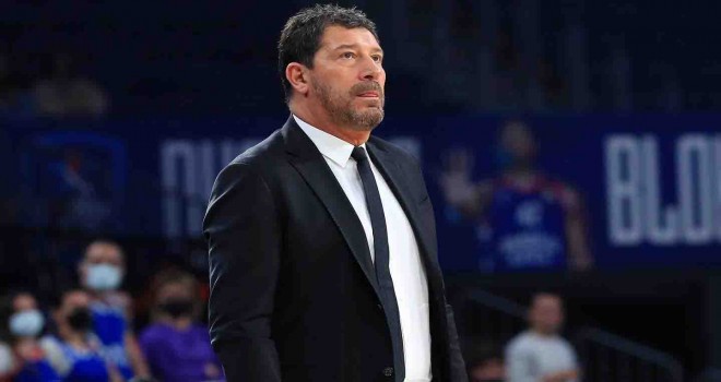 Sarıca: Seriyi sürdürmek istiyoruz