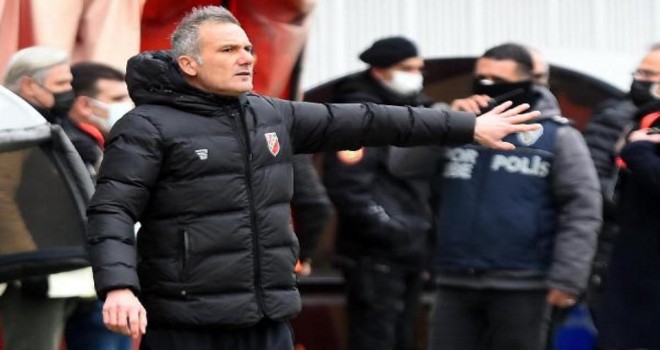 Güraçar: Kimse kaygılanmasın