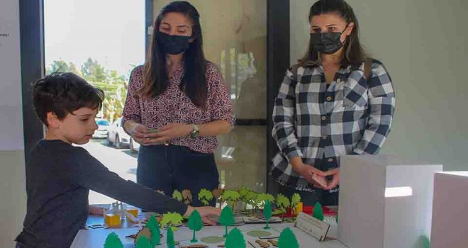 Karşıyaka'da projelerde halka danışılacak