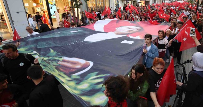 Karşıyakalılar 30 Ağustos’u coşkuyla kutlayacak