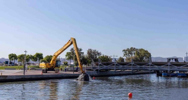 İZSU'nun 2023 yılı bütçesi 14 milyar