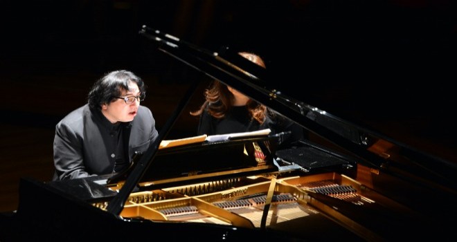 AASSM’de ekim ayı sanatla geçecek