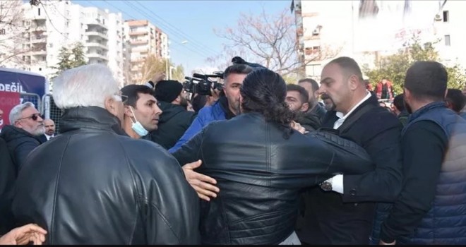 Çiğli Belediyesi'nden açıklama