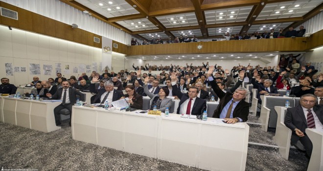 İzmir'de cemevleri imar planlarına ibadethane olarak yazılacak