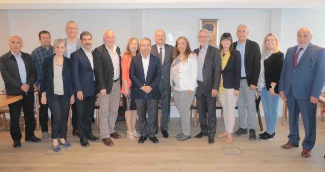 İZTOMÜD’ün Akbelen tepkisi