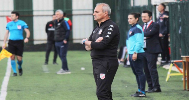 Sözeri: Son düdüğe kadar vazgeçmiyorlar...