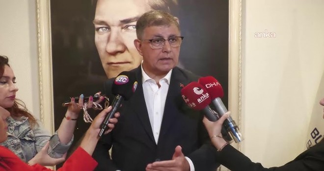 Anlaşma yok, grev devam ediyor...