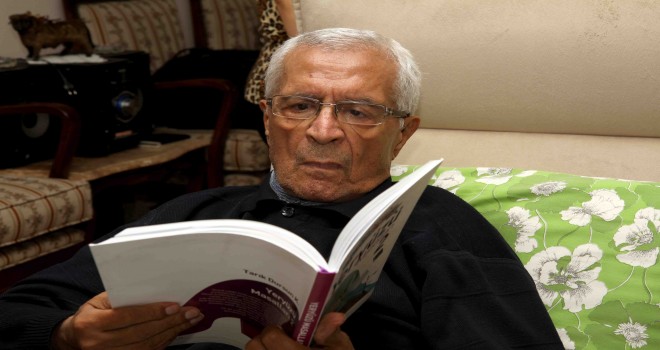 Tarık Dursun K. Hikâye Ödülü başvuruları başladı