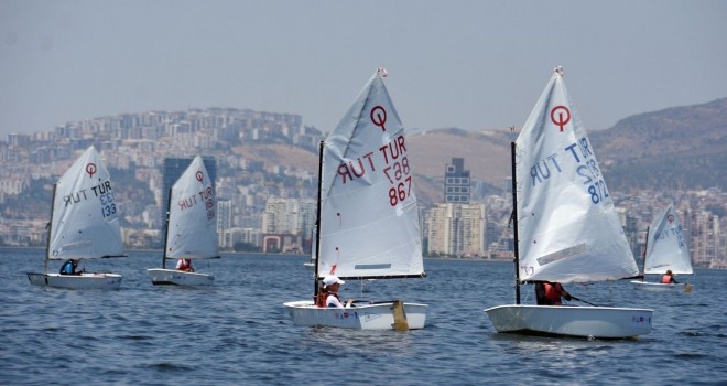 Deniz tutkunları Cumhuriyet’in 100. yılında bir araya gelecek