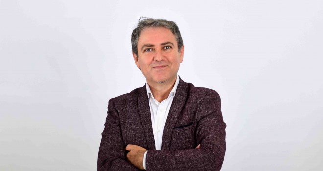 Sinan Meydan Karabağlar'da Atatürk'ü anlatacak